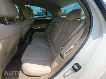 2014 Cadillac CTS Sedan Luxury 1SE - miniatura 13