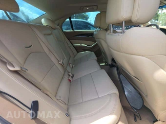2014 Cadillac CTS Sedan Luxury 1SE - miniatura 16