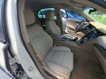 2014 Cadillac CTS Sedan Luxury 1SE - miniatura 18