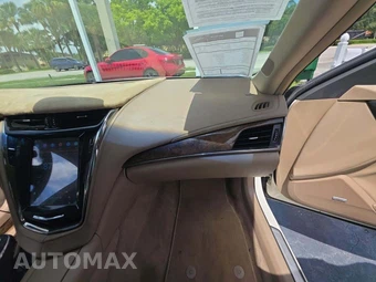 2014 Cadillac CTS Sedan Luxury 1SE - miniatura 19