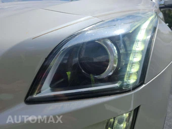 2014 Cadillac CTS Sedan Luxury 1SE - miniatura 23