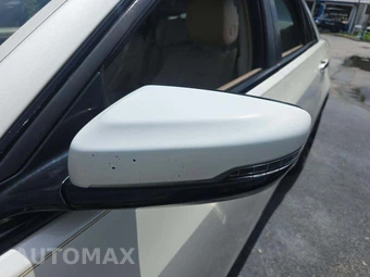 2014 Cadillac CTS Sedan Luxury 1SE - miniatura 26