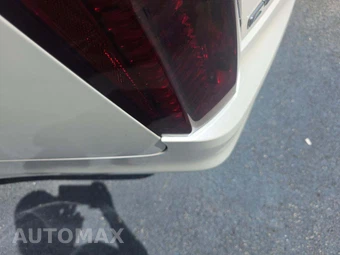 2014 Cadillac CTS Sedan Luxury 1SE - miniatura 32