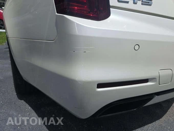 2014 Cadillac CTS Sedan Luxury 1SE - miniatura 33