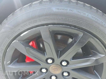 2014 Cadillac CTS Sedan Luxury 1SE - miniatura 38
