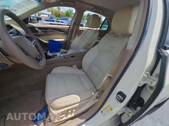 2014 Cadillac CTS Sedan Luxury 1SE - miniatura 6