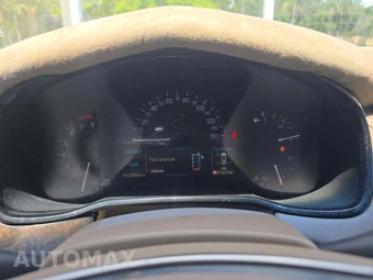 2014 Cadillac CTS Sedan Luxury 1SE - miniatura 9