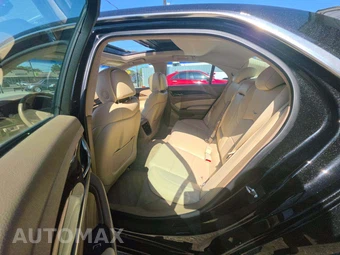 2014 Cadillac CTS Sedan Luxury 1SE - miniatura 10