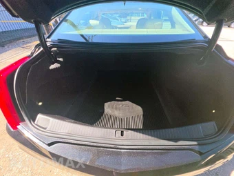 2014 Cadillac CTS Sedan Luxury 1SE - miniatura 11