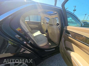 2014 Cadillac CTS Sedan Luxury 1SE - miniatura 13