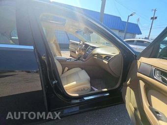 2014 Cadillac CTS Sedan Luxury 1SE - miniatura 15