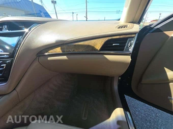 2014 Cadillac CTS Sedan Luxury 1SE - miniatura 16