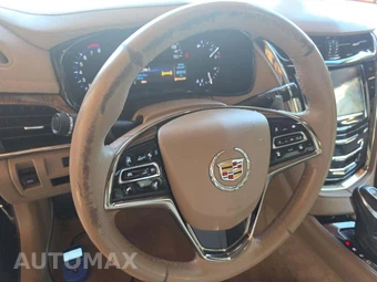 2014 Cadillac CTS Sedan Luxury 1SE - miniatura 19