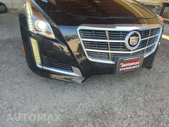 2014 Cadillac CTS Sedan Luxury 1SE - miniatura 20