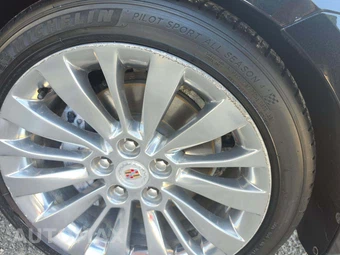 2014 Cadillac CTS Sedan Luxury 1SE - miniatura 21
