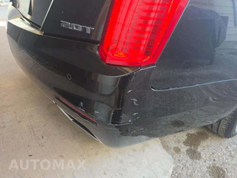 2014 Cadillac CTS Sedan Luxury 1SE - miniatura 23