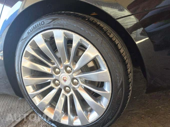 2014 Cadillac CTS Sedan Luxury 1SE - miniatura 24