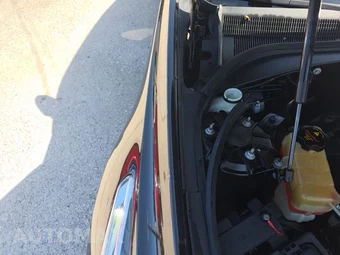 2014 Cadillac CTS Sedan Luxury 1SE - miniatura 27