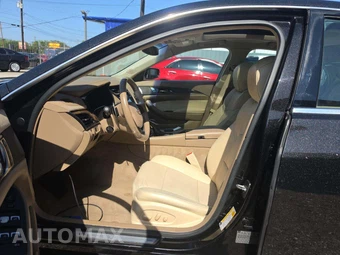 2014 Cadillac CTS Sedan Luxury 1SE - miniatura 3
