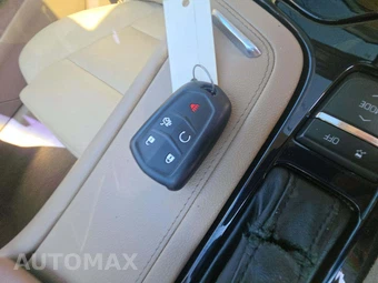 2014 Cadillac CTS Sedan Luxury 1SE - miniatura 5
