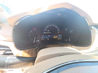 2014 Cadillac CTS Sedan Luxury 1SE - miniatura 6