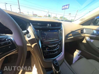 2014 Cadillac CTS Sedan Luxury 1SE - miniatura 7