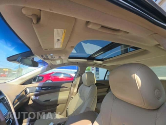 2014 Cadillac CTS Sedan Luxury 1SE - miniatura 8