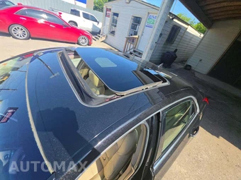 2014 Cadillac CTS Sedan Luxury 1SE - miniatura 9