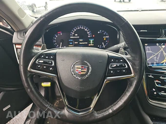 2014 Cadillac CTS Sedan Luxury 1SE – miniatura 10