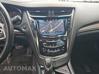 2014 Cadillac CTS Sedan Luxury 1SE – miniatura 11