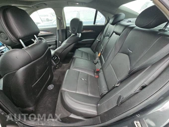 2014 Cadillac CTS Sedan Luxury 1SE – miniatura 13