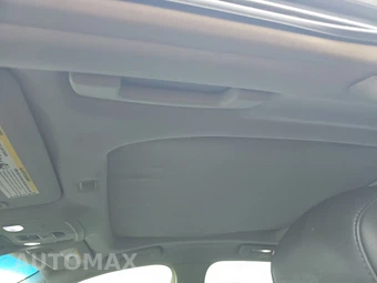 2014 Cadillac CTS Sedan Luxury 1SE – miniatura 17