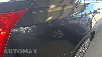 2014 Cadillac CTS Sedan Luxury 1SE – miniatura 18
