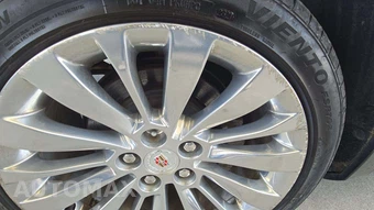 2014 Cadillac CTS Sedan Luxury 1SE – miniatura 20