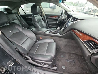 2014 Cadillac CTS Sedan Luxury 1SE – miniatura 8