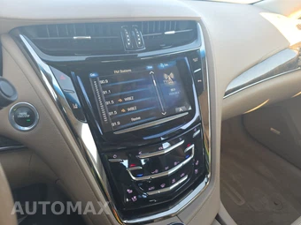 2014 Cadillac CTS Sedan Luxury 1SF - miniatura 11