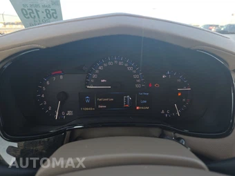 2014 Cadillac CTS Sedan Luxury 1SF - miniatura 12