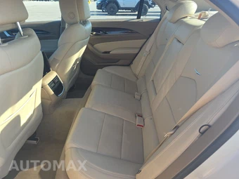 2014 Cadillac CTS Sedan Luxury 1SF - miniatura 13