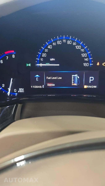 2014 Cadillac CTS Sedan Luxury 1SF - miniatura 17