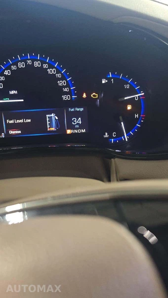 2014 Cadillac CTS Sedan Luxury 1SF - miniatura 29