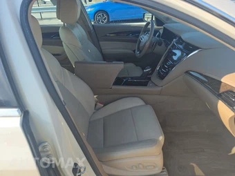 2014 Cadillac CTS Sedan Luxury 1SF - miniatura 8