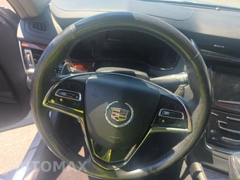 2014 Cadillac CTS Sedan Luxury 1SF - miniatura 10