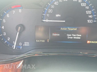 2014 Cadillac CTS Sedan Luxury 1SF - miniatura 12