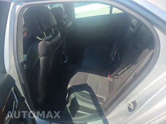2014 Cadillac CTS Sedan Luxury 1SF - miniatura 13