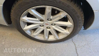 2014 Cadillac CTS Sedan Luxury 1SF - miniatura 22