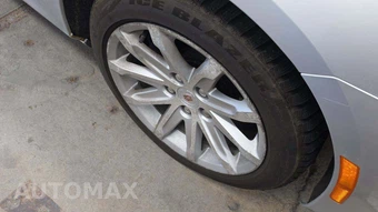 2014 Cadillac CTS Sedan Luxury 1SF - miniatura 27