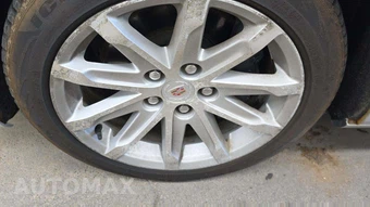 2014 Cadillac CTS Sedan Luxury 1SF - miniatura 29