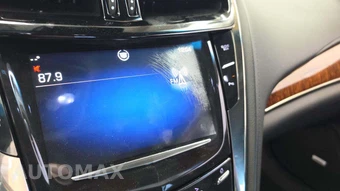 2014 Cadillac CTS Sedan Luxury 1SF - miniatura 33