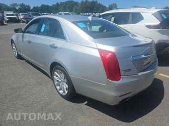 2014 Cadillac CTS Sedan Luxury 1SF - miniatura 6
