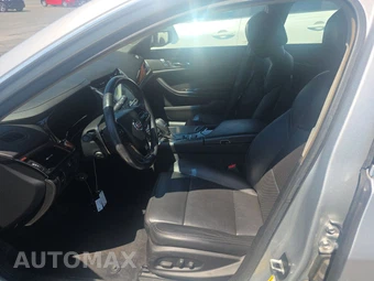 2014 Cadillac CTS Sedan Luxury 1SF - miniatura 7